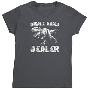 Small Arms Dealer (Ladies) - Drunk America