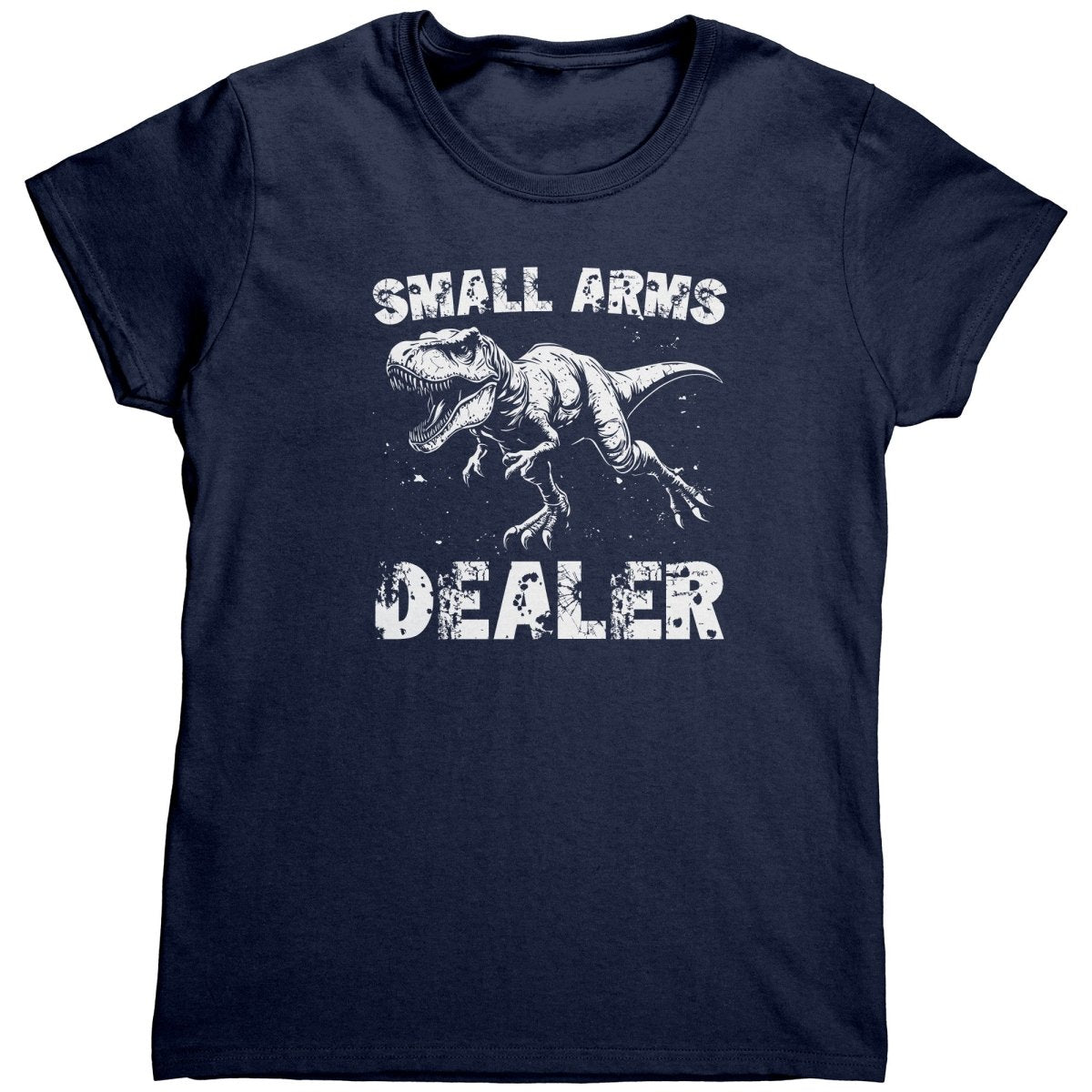 Small Arms Dealer (Ladies) - Drunk America