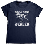 Small Arms Dealer (Ladies) - Drunk America