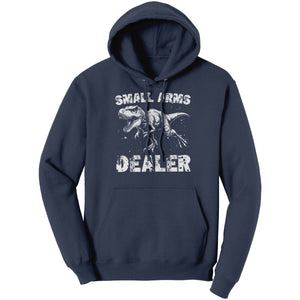 Small Arms Dealer (Ladies) - Drunk America