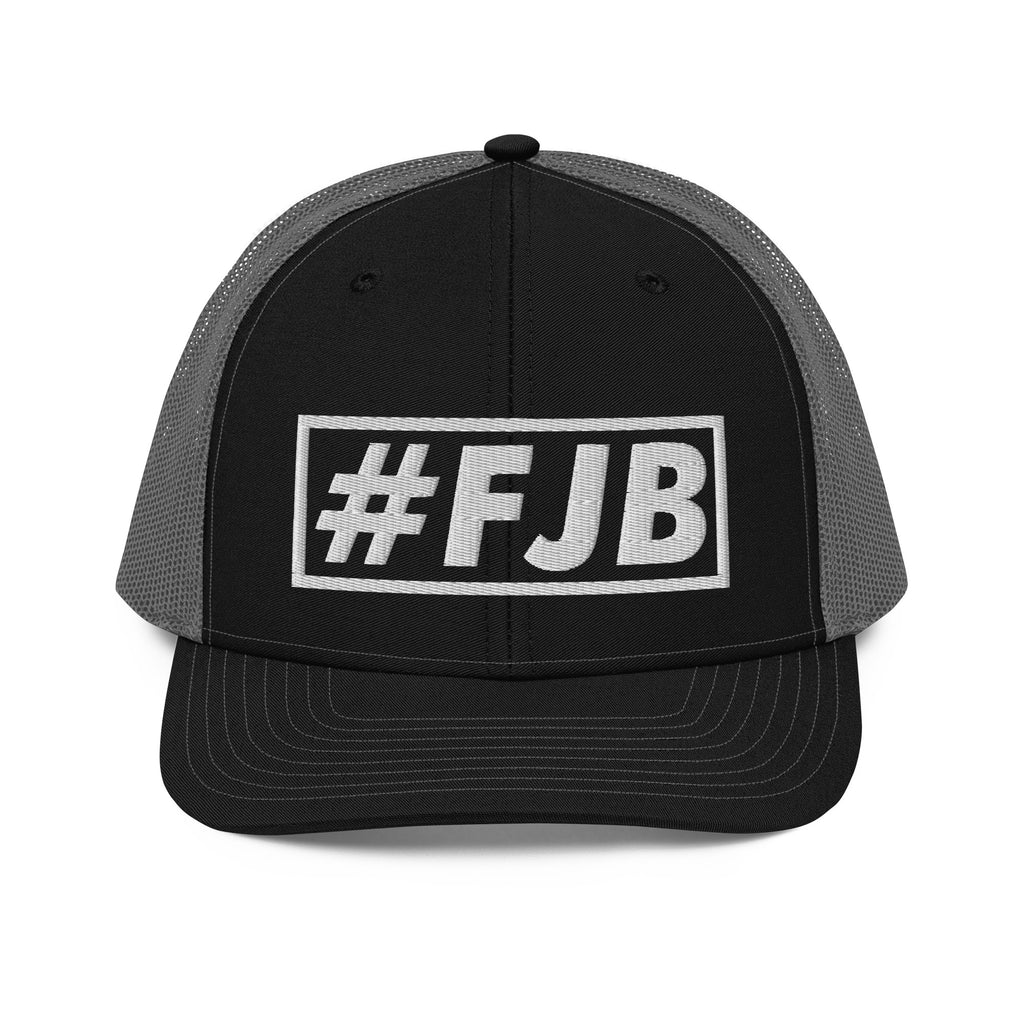 Hashtag FJB Richardson 112 Trucker Cap - | Drunk America 