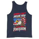 sorry-cant-hear-you-over-this-freedom-patriotic-bald-eagle-mullet-american-flag-mens-tank-top-2 -