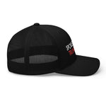 Spoiler Alert Trump Wins Trucker Cap – by Drunk America