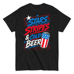 stars-stripes-cold-beer-graphic-t-shirt -
