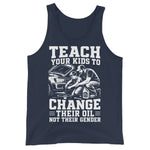 teach-your-kids-to-change-their-oil-not-their-gender-mens-tank-top-2 -