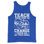 teach-your-kids-to-change-their-oil-not-their-gender-mens-tank-top-4 -
