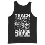 teach-your-kids-to-change-their-oil-not-their-gender-mens-tank-top -