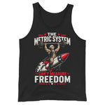 the-metric-system-cant-measure-freedom-patriotic-george-washington-weight-lifting-gym-mens-tank-top -