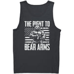 The Right To Bear Arms - Drunk America