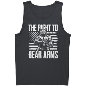 The Right To Bear Arms - Drunk America