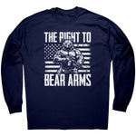 The Right To Bear Arms - Drunk America