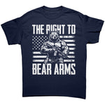 The Right To Bear Arms - Drunk America