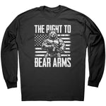 The Right To Bear Arms - Drunk America