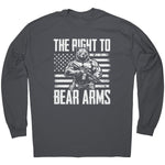 The Right To Bear Arms - Drunk America