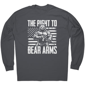The Right To Bear Arms - Drunk America