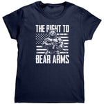 The Right To Bear Arms (Ladies) - Drunk America