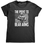 The Right To Bear Arms (Ladies) - Drunk America