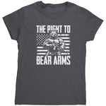 The Right To Bear Arms (Ladies) - Drunk America