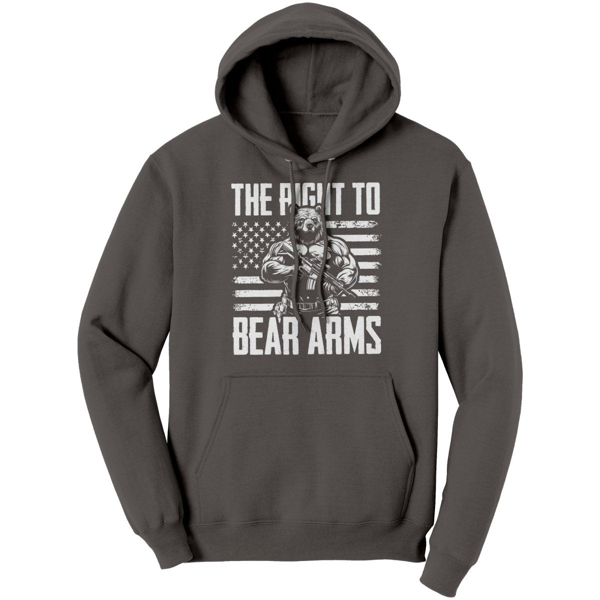 The Right To Bear Arms (Ladies) - Drunk America
