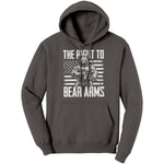 The Right To Bear Arms (Ladies) - Drunk America