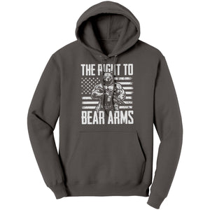 The Right To Bear Arms (Ladies) - Drunk America
