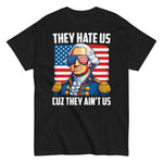 they-hate-us-cuz-they-aint-us-george-washington-graphic-t-shirt-3 -