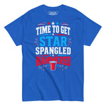 time-to-get-star-spangeled-hammered-patriotic-4th-of-july-party-graphic-t-shirt-5 -
