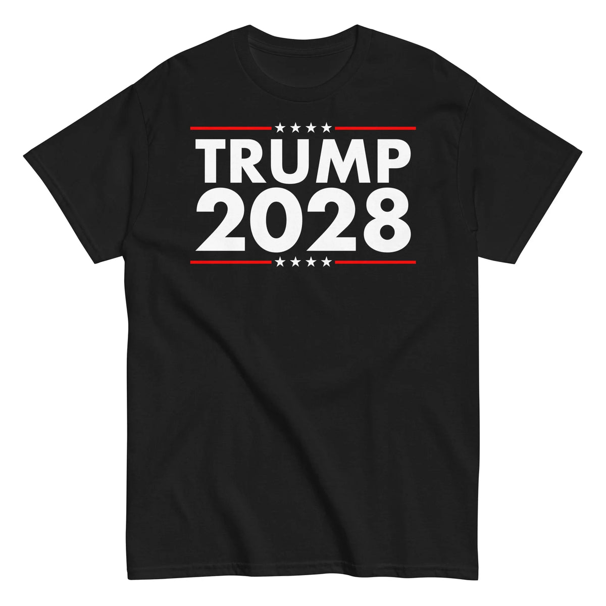 trump-2028-graphic-t-shirt -
