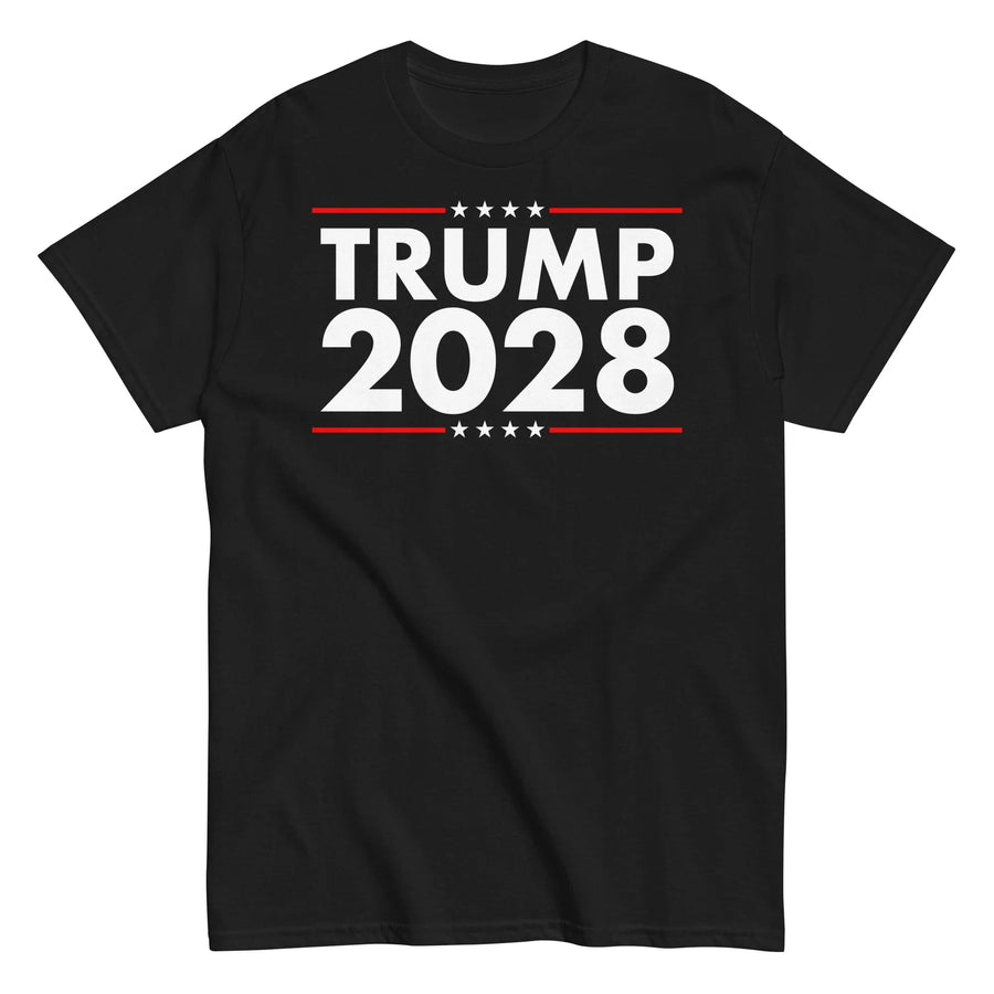 trump-2028-graphic-t-shirt -