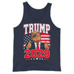 trump-2028-mens-tank-top-2 -