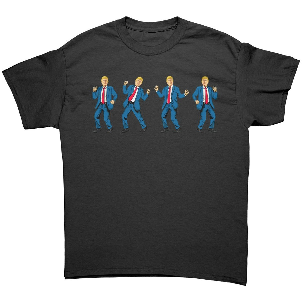 Trump Dance - Drunk America