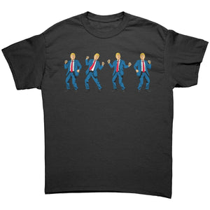Trump Dance - Drunk America