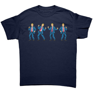 Trump Dance - Drunk America