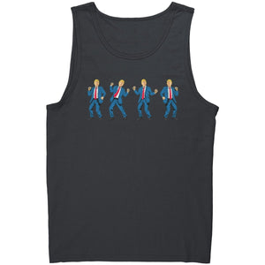 Trump Dance - Drunk America