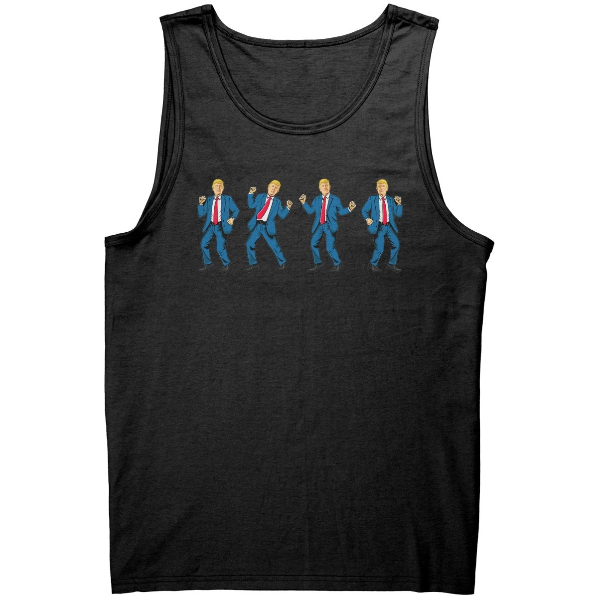 Trump Dance - Drunk America