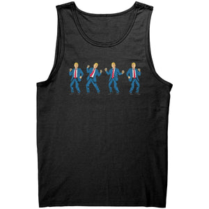 Trump Dance - Drunk America