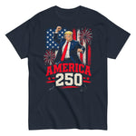 trump-dance-america-250-patriotic-american-flag-4th-of-july-graphic-t-shirt-3 -