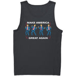 Trump Dance Make America Great Again - Drunk America
