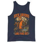 trump-deer-hunting-buck-around-and-find-out-mens-tank-top-2 -
