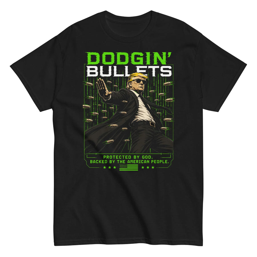 trump-dodging-bullets-protected-by-god-graphic-t-shirt -