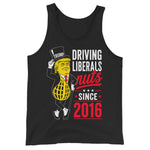 trump-driving-liberals-nuts-since-2016-mens-tank-top -