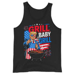 trump-grill-baby-grill-4th-of-july-funny-grilling-mens-tank-top -