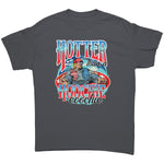 Trump Hotter Than A Hoochie Coochie - Drunk America