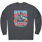 Trump Hotter Than A Hoochie Coochie - Drunk America