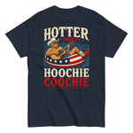 trump-hotter-than-a-hoochie-coochie-patriotic-graphic-t-shirt-3 -