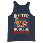 trump-hotter-than-a-hoochie-coochie-patriotic-mens-tank-top-2 -