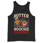 trump-hotter-than-a-hoochie-coochie-patriotic-mens-tank-top -