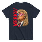 trump-patriotic-mullet-american-flag-merica-graphic-t-shirt-3 -