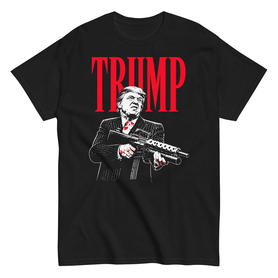 trump-scarface-machine-gun-graphic-t-shirt -