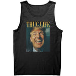 Trump Thug Life Gold Grill - Drunk America